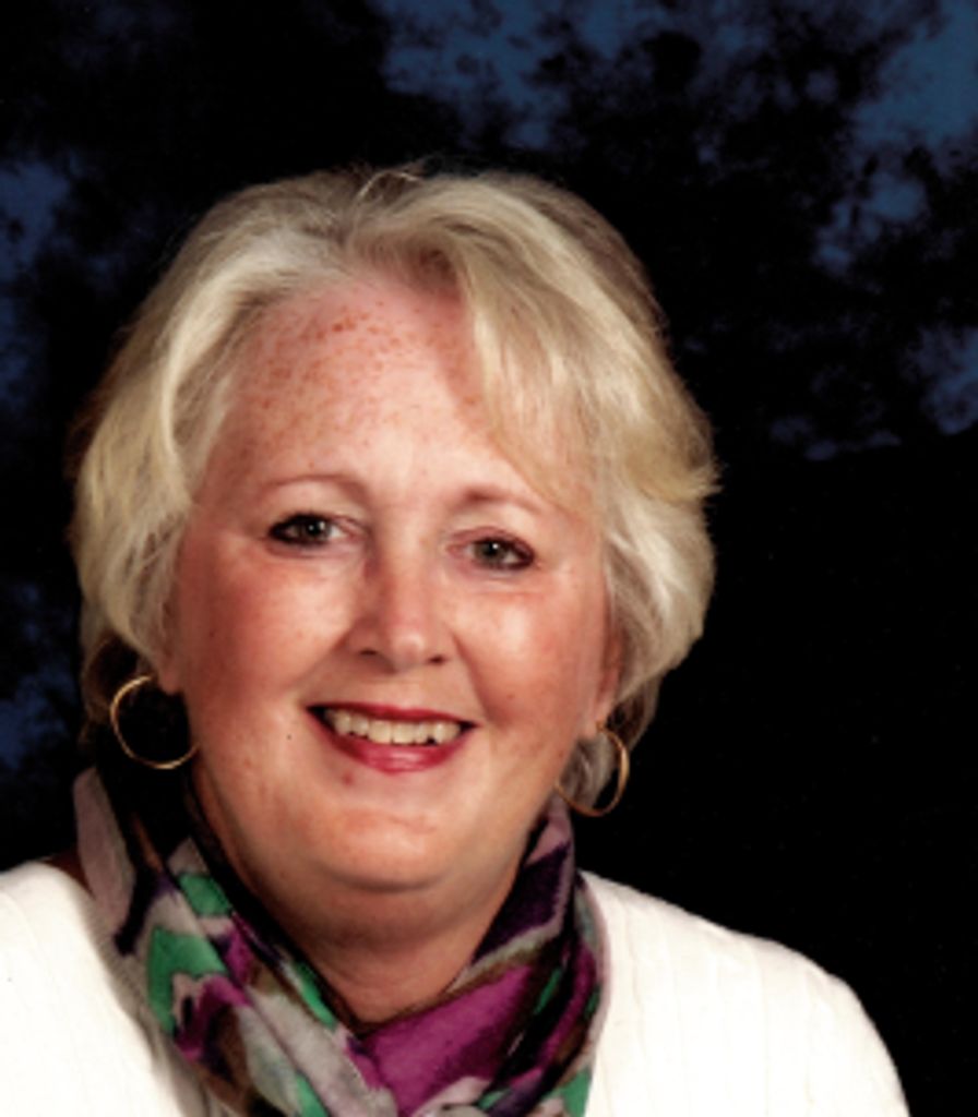 Susan M. Wolf (Ertel)