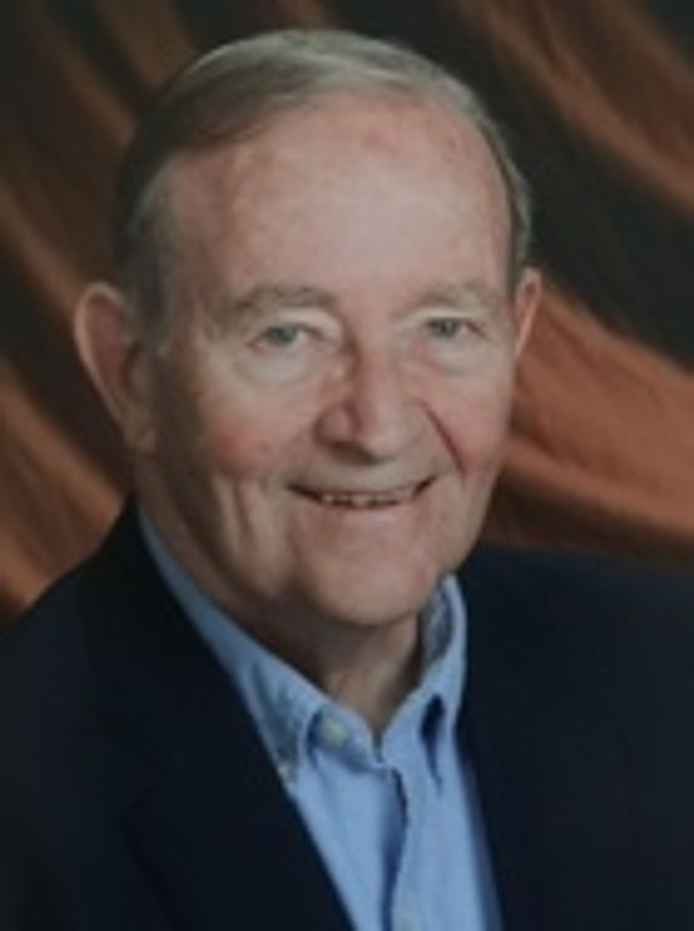 Richard P. Gammie