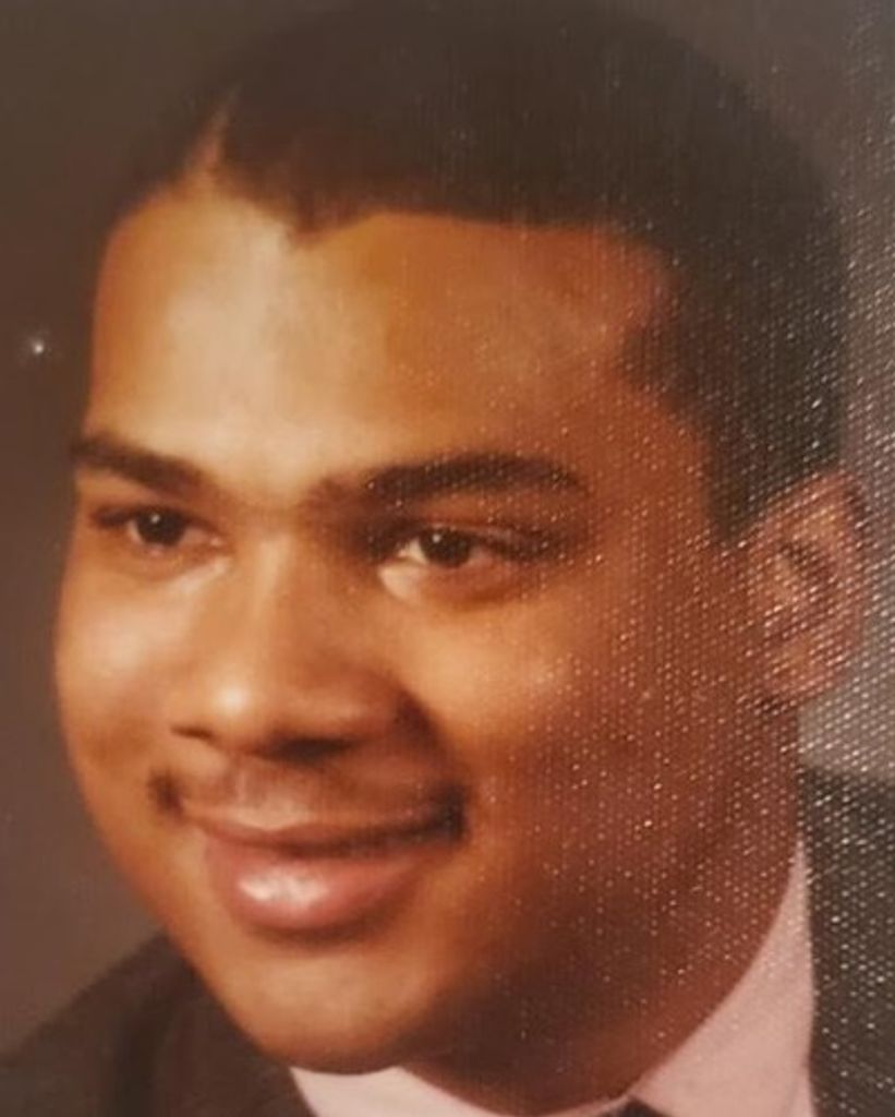 Rodney Lamar Little Profile Photo