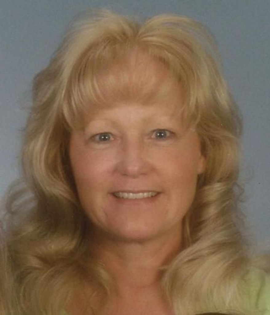 Ann Livingston