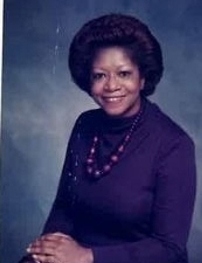 Doris Jean Ford Profile Photo
