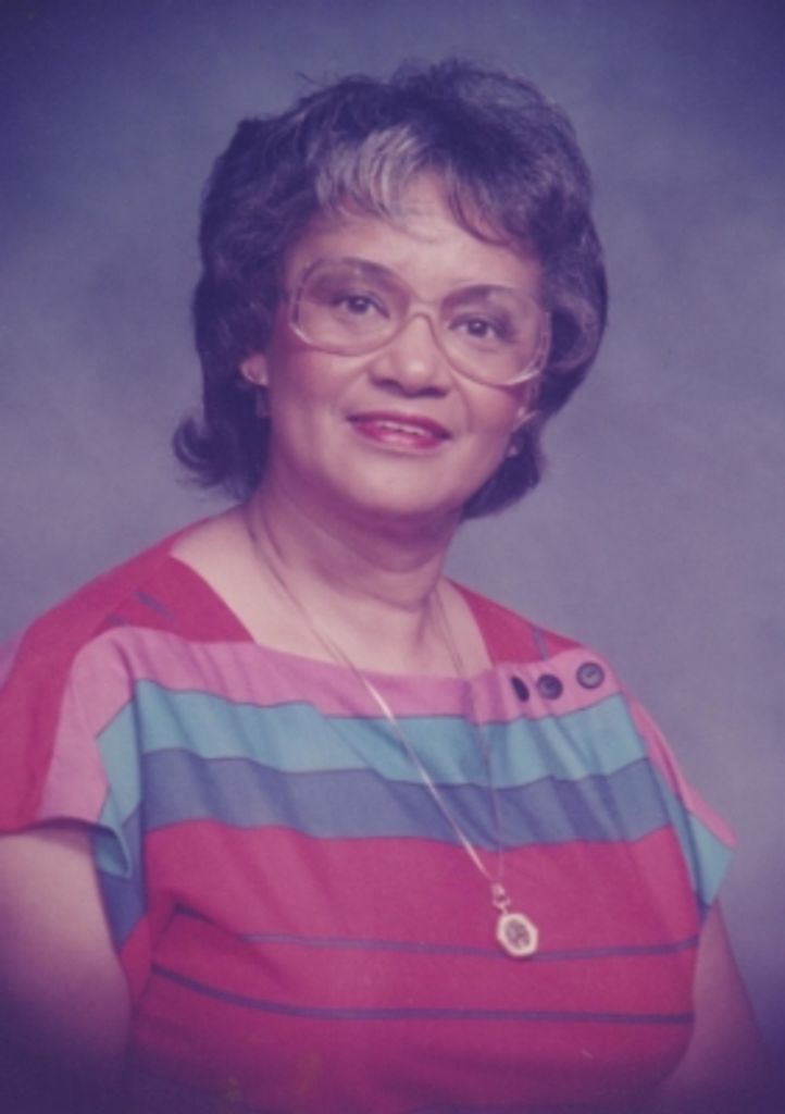 Dorothy Henderson Profile Photo