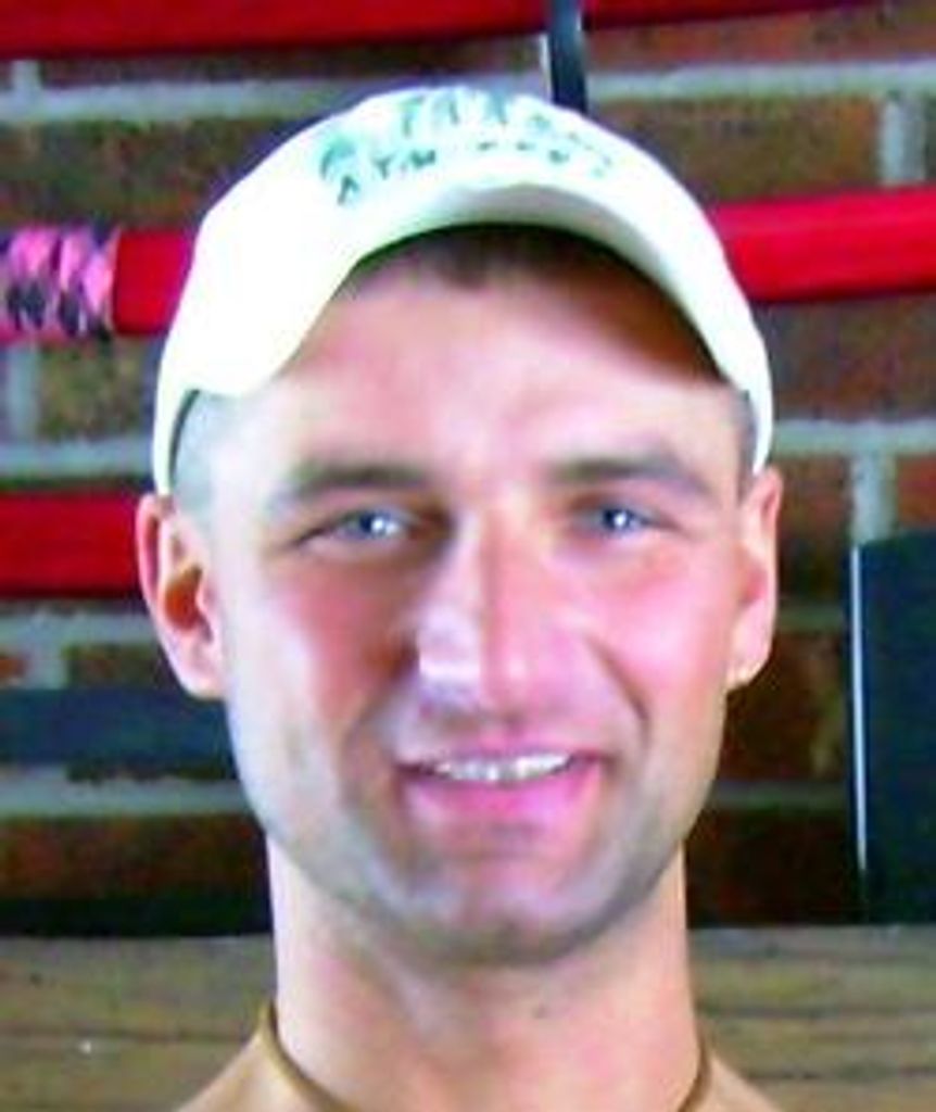 Andrew "J.R." C. Mower Profile Photo