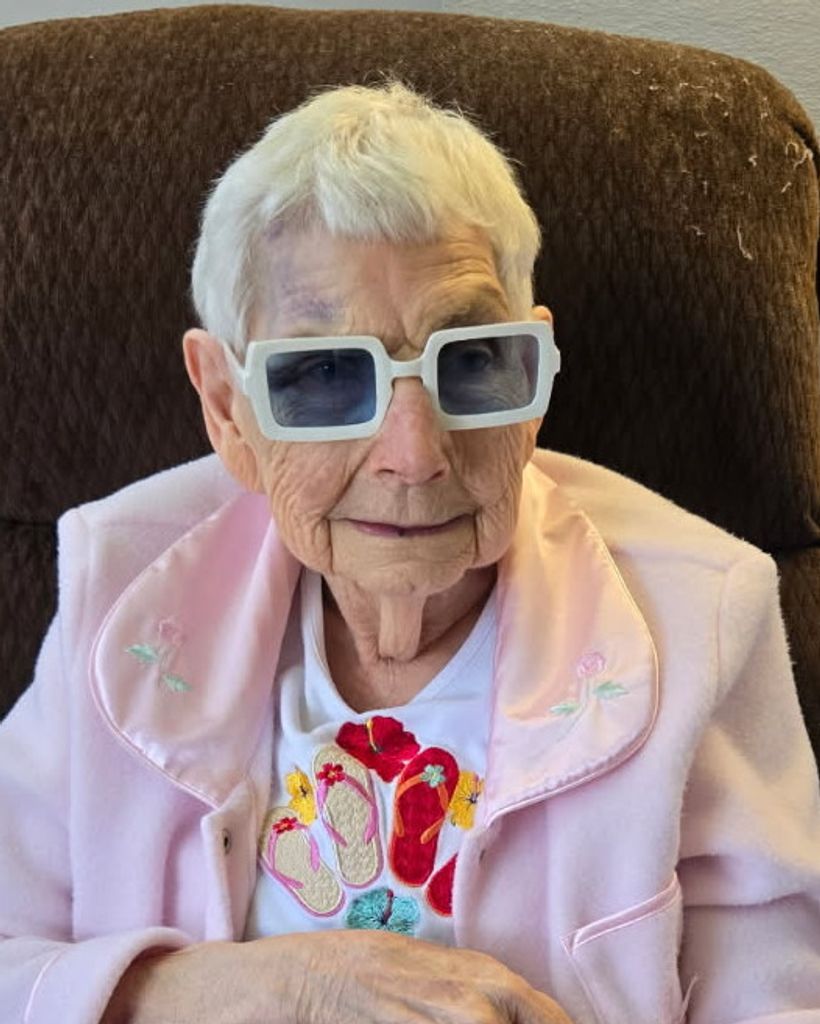 Mary Lou Davidson
