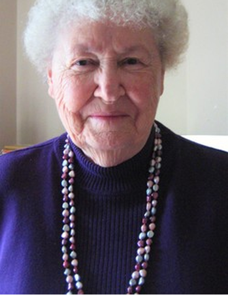 Nina Suihkonen