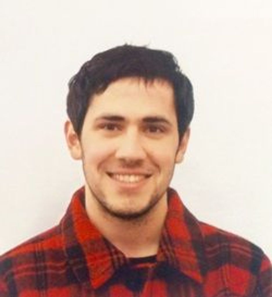 Hamed Adam Hamzehdoost Profile Photo