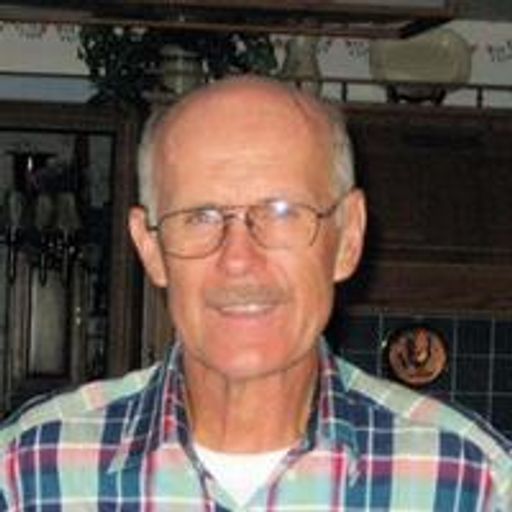 Robert "Sam" Barth Profile Photo