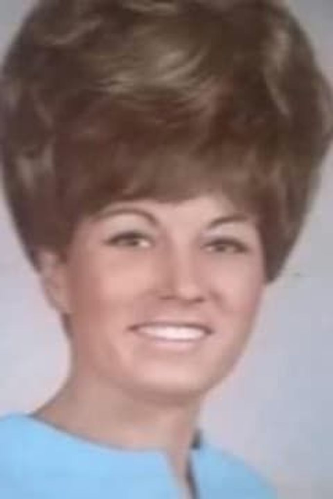 Carol M. Bartrow