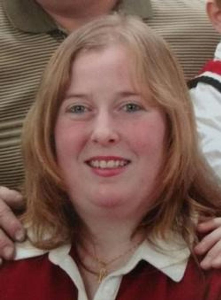 Joanna Marie Leeland