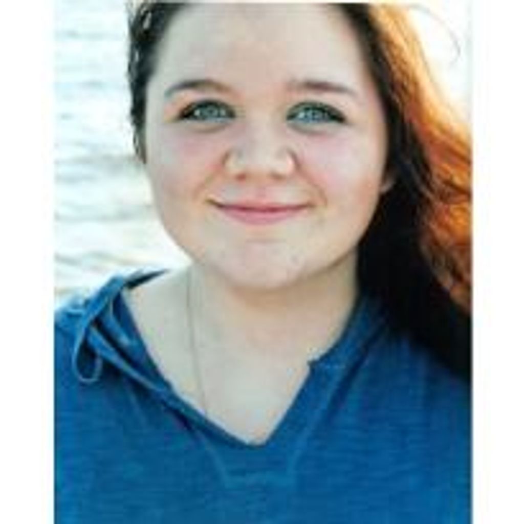 Amanda Evelyn Russell