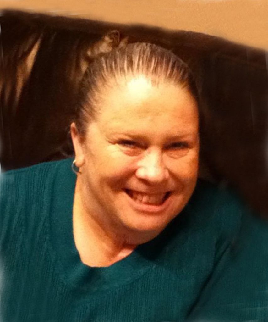 Shelley Melaine Gather