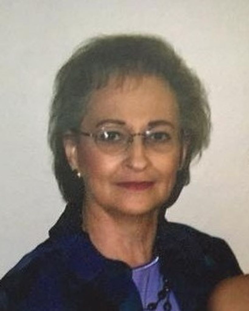 Brenda Hargis-Scrogham Profile Photo