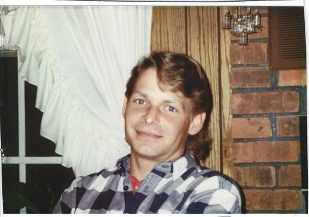 Christopher Troyce Campbell Profile Photo