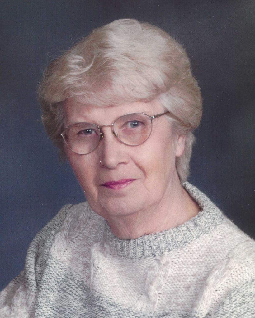 Joyce C Shook Profile Photo