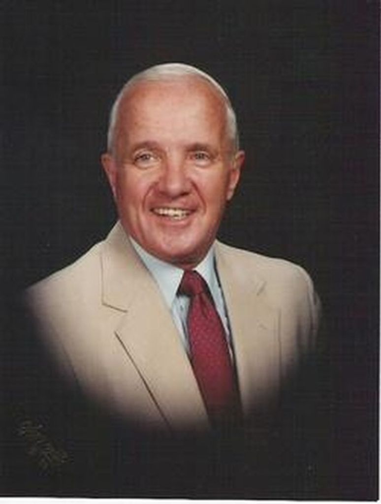 Charles Edward Vergien