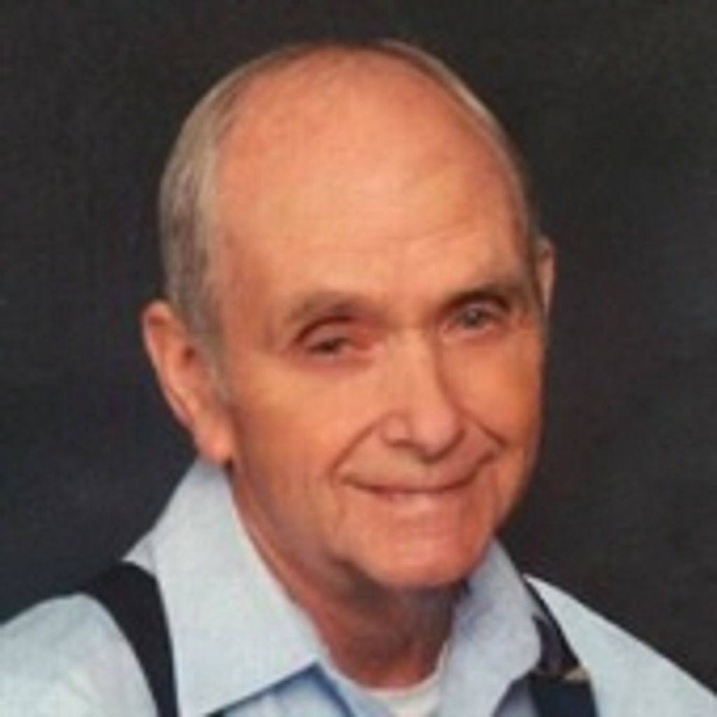 Richard Keith Thompson