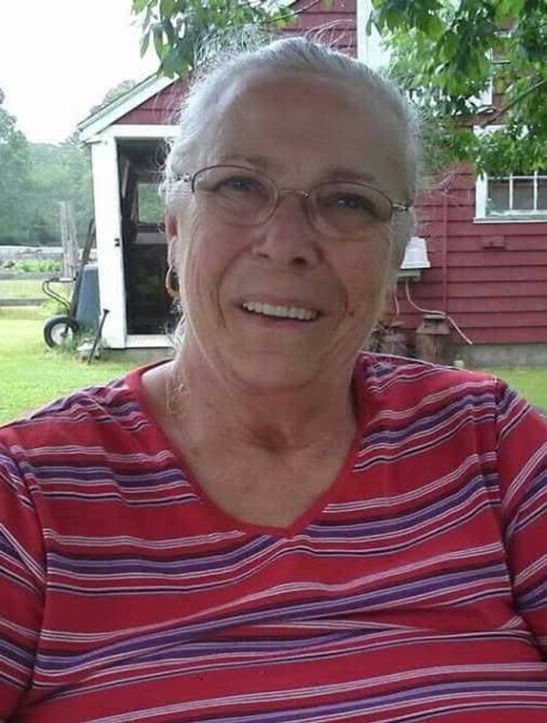 Marilyn Lee McDermott