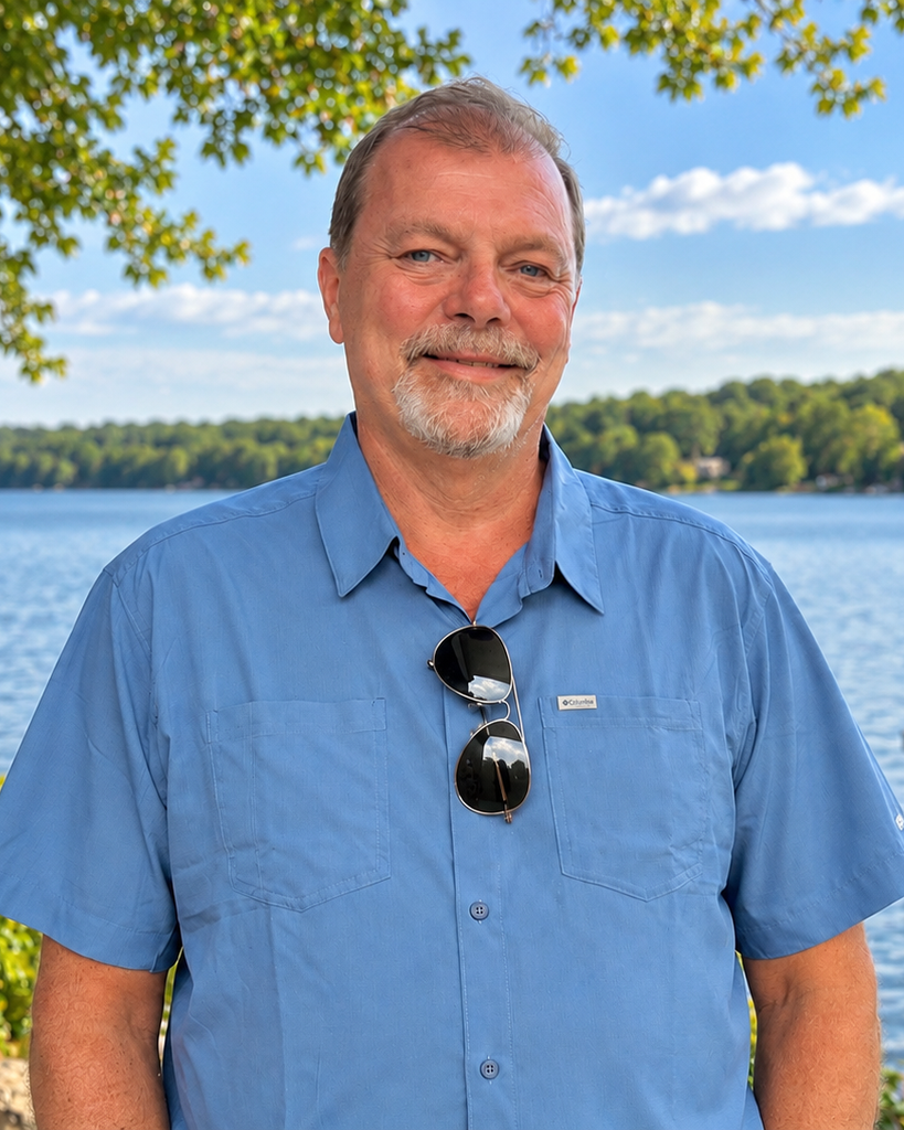 James Todd Hornbuckle Profile Photo