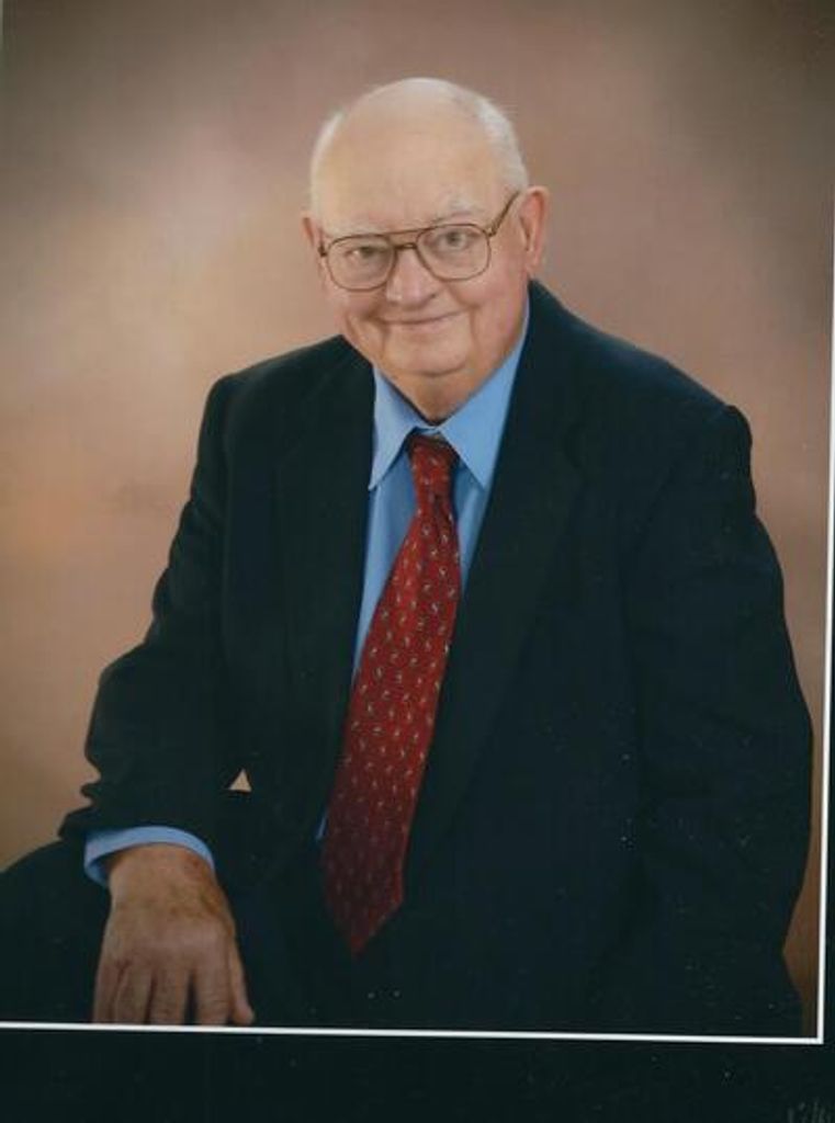 Louis August Herman Salzwedel Profile Photo