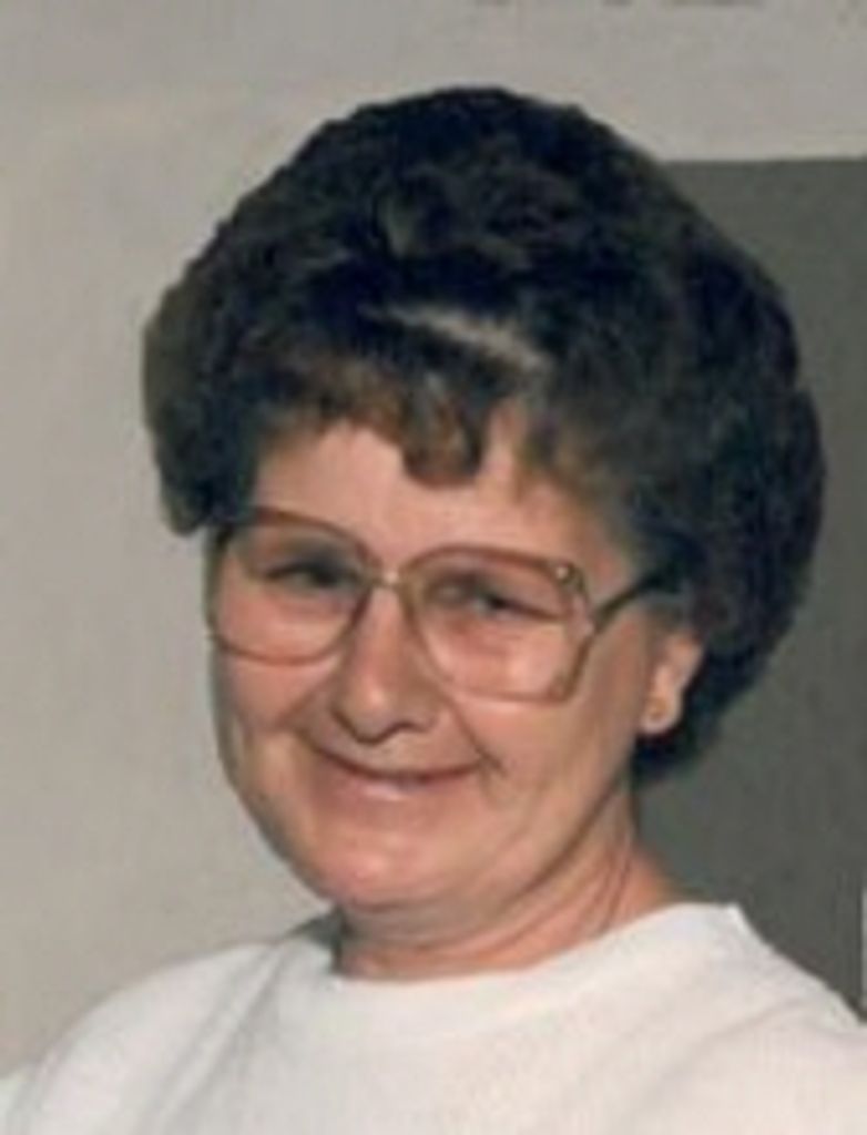 Doris (Riley) Fleetwood