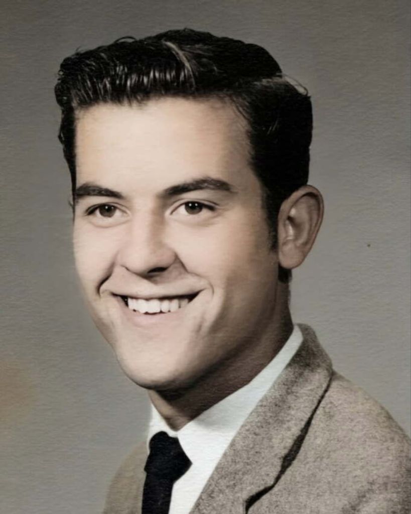 Ronald Strutt Profile Photo