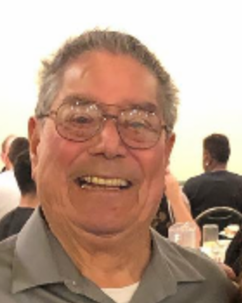 Israel Gonzales Profile Photo