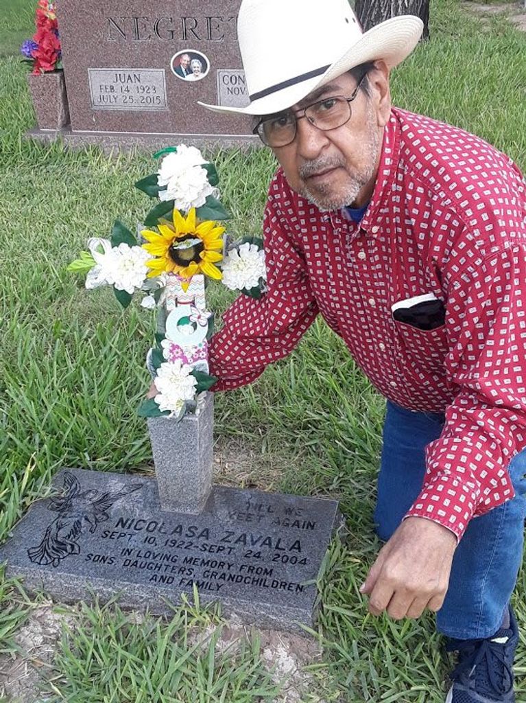 Rogelio Arce