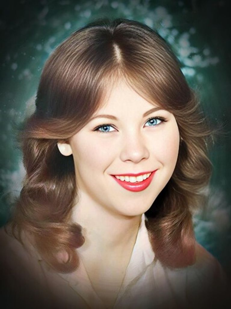 Gloria Sylvia Dreblow-Lopez