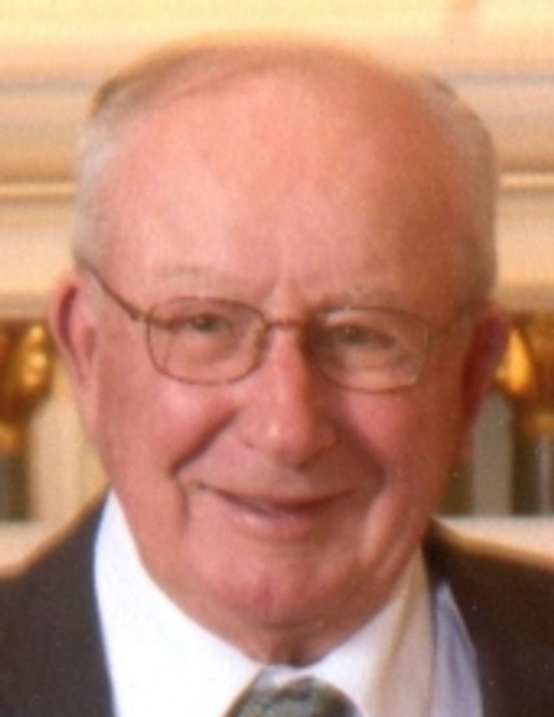 Lawrence L. "Larry" Timmerman
