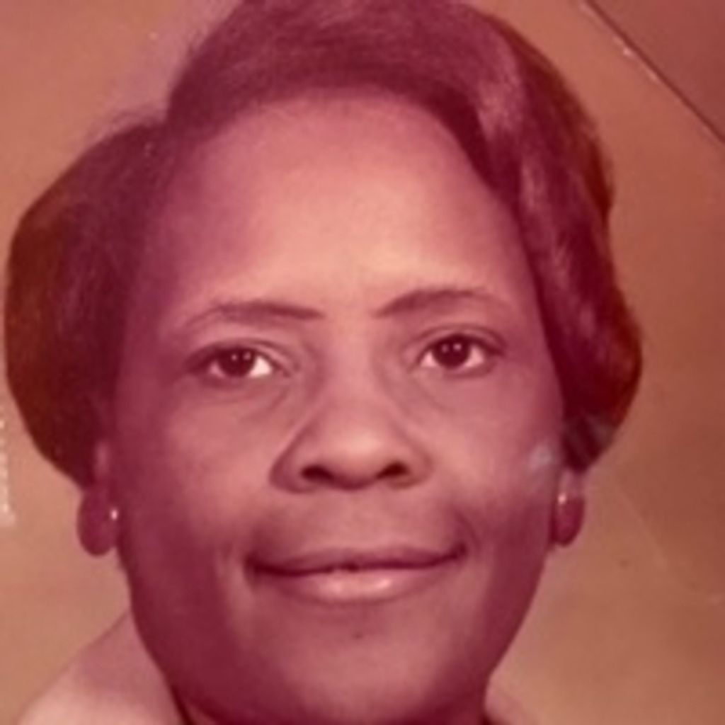 Bettye Jean Brown