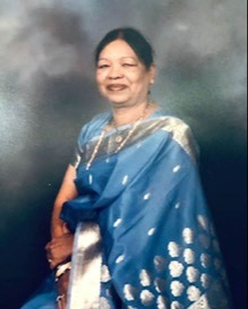 Nirmala Murthy