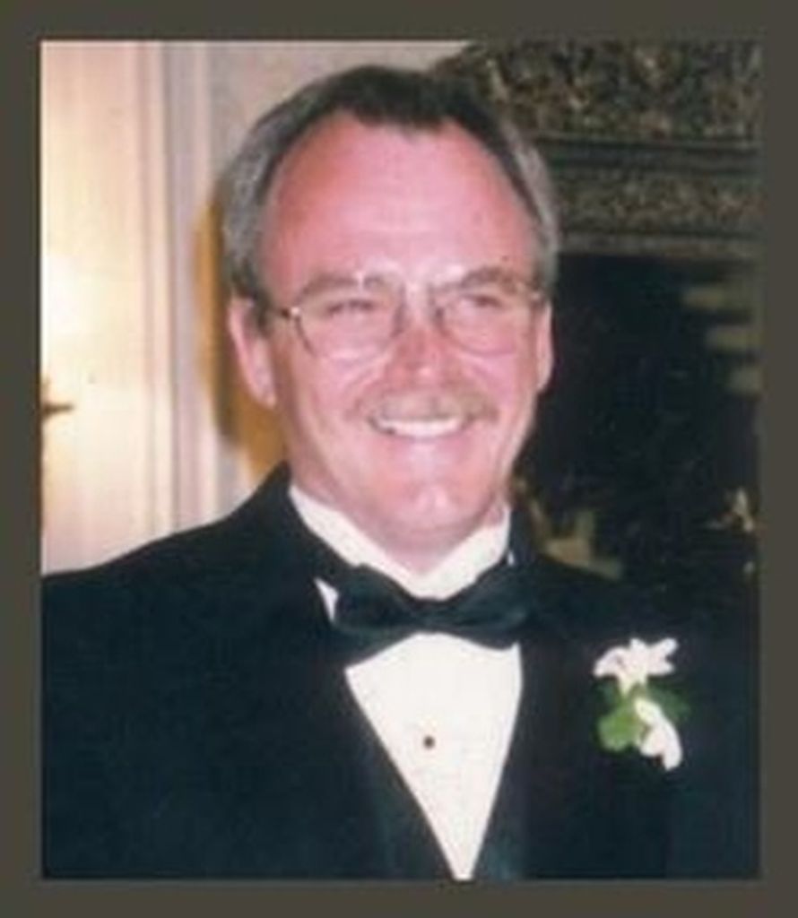 Peter William Place
