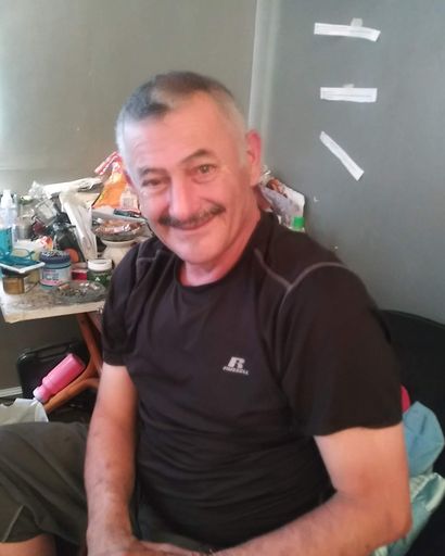 Louis Alvarez Barron's obituary image