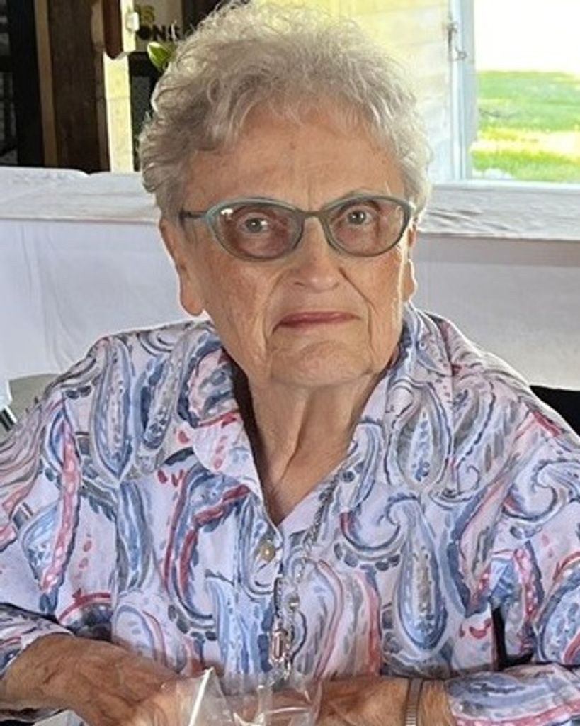 Joan M. Curtis Profile Photo