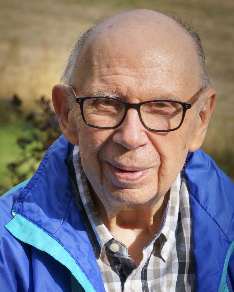 Sheldon Stadel Frank Profile Photo