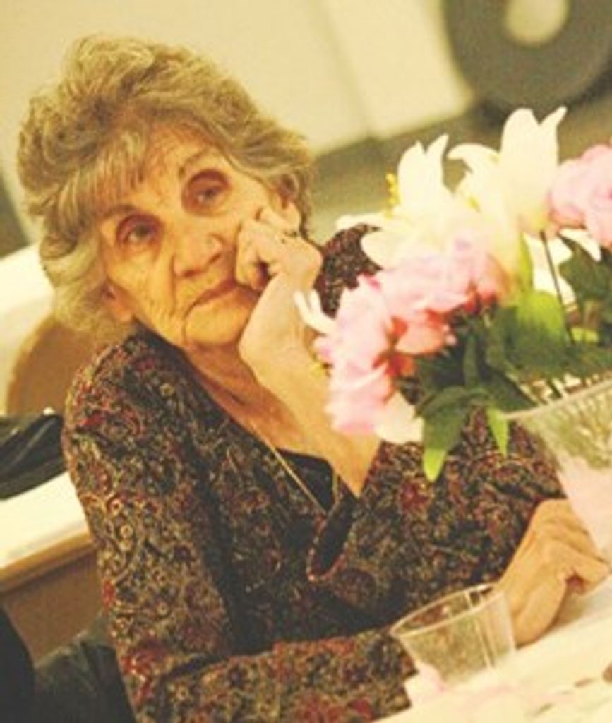Carolyn Wilson
