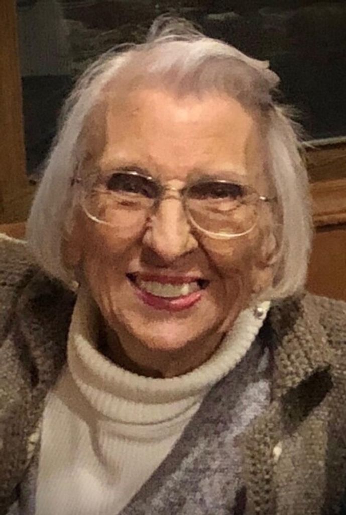 Margaret Fisher Boyd