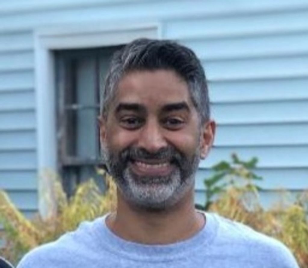Ranjan "Ron" Subramanian Profile Photo