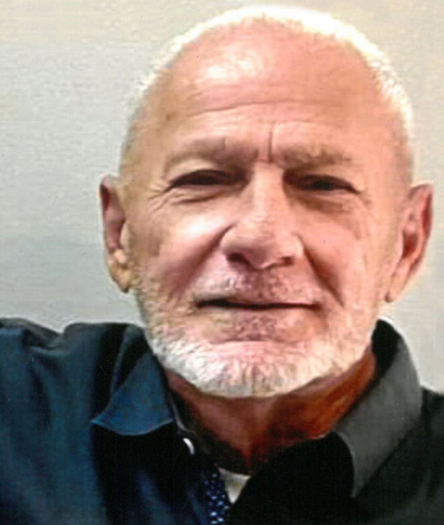 Roger Fontenot