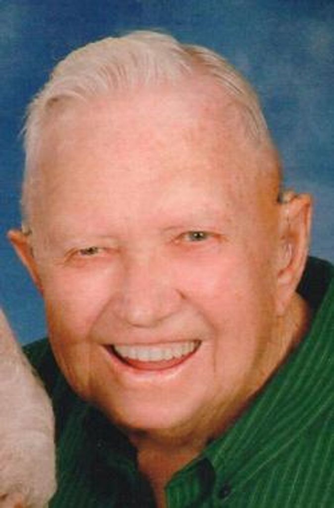 Donald R Young Profile Photo