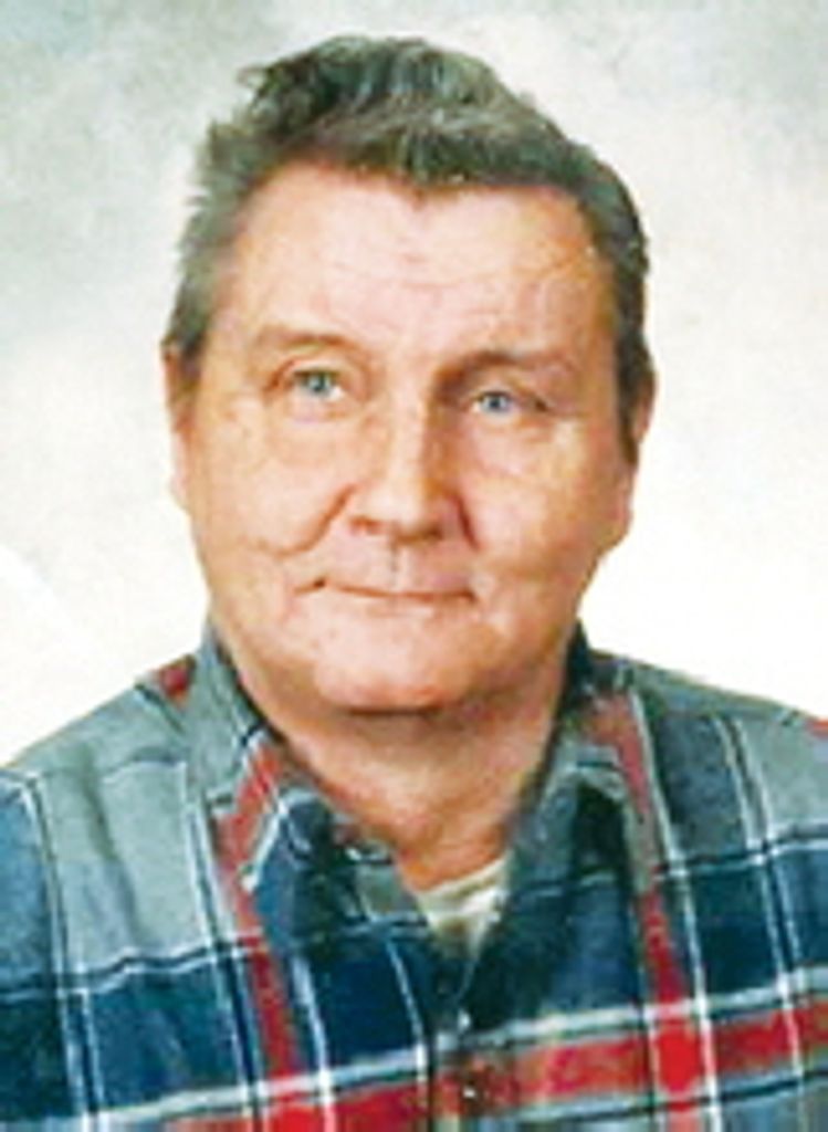 Rodney Ernest Anderson