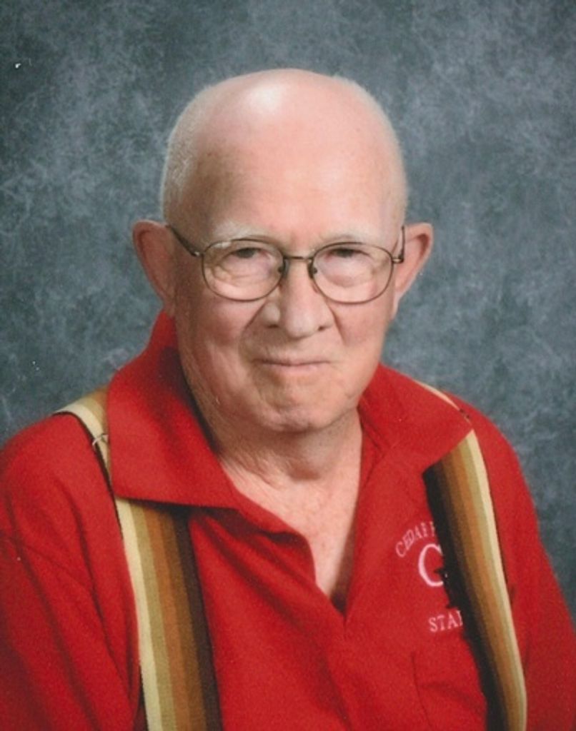 Ivan Clark Mckee Profile Photo