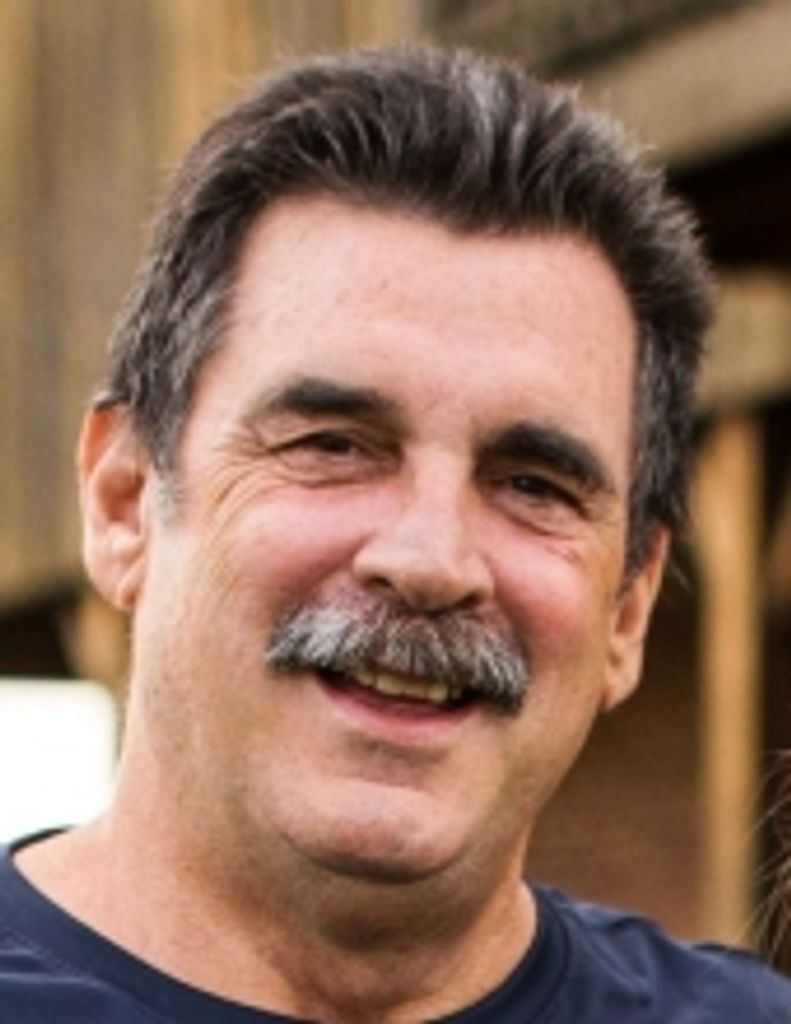 Thomas C. Serkedakis, Jr.