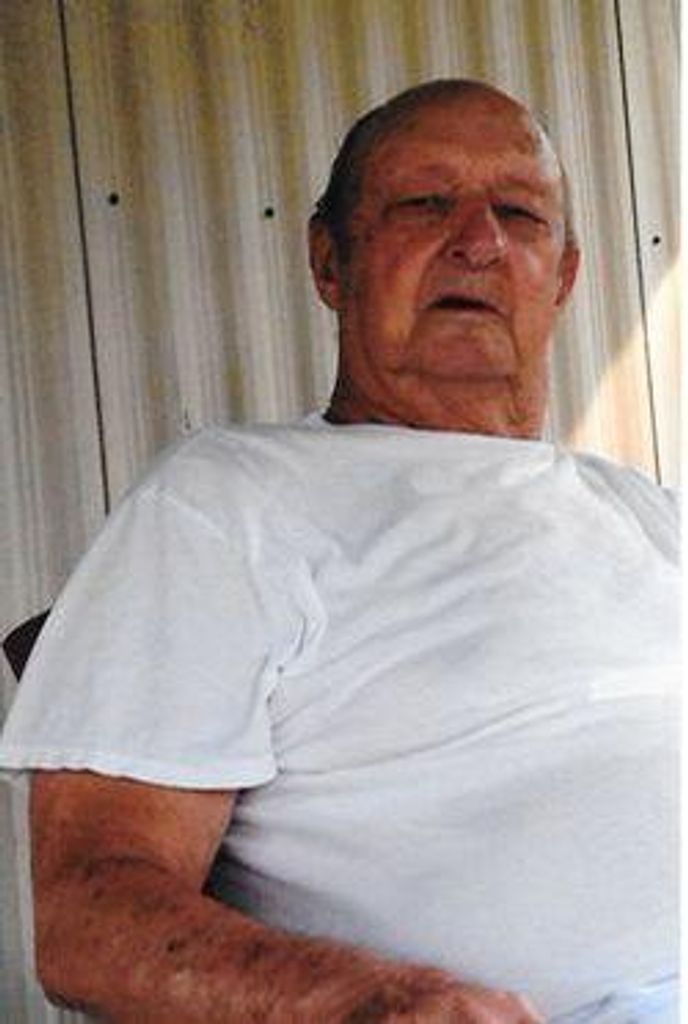 Darrell Lee Gresham Sr. Profile Photo