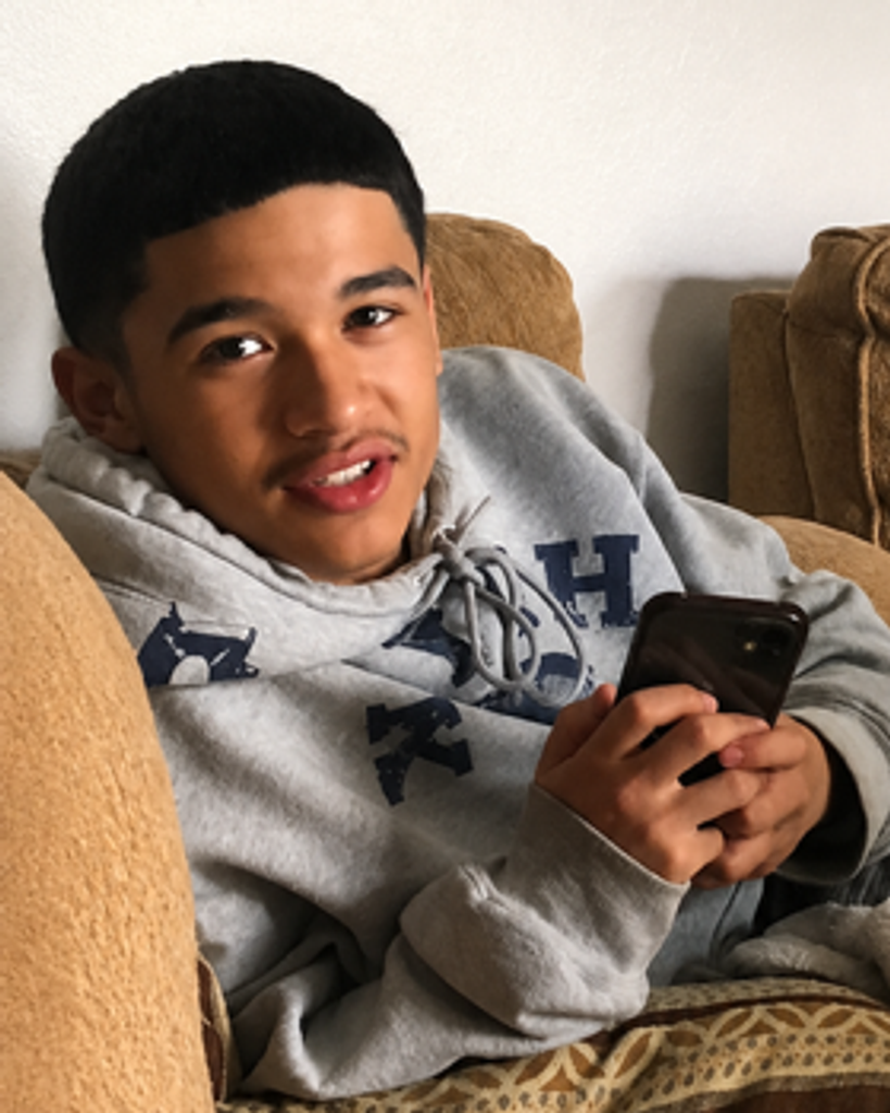 Nicolas "Nick" Munoz-Gautreaux Profile Photo