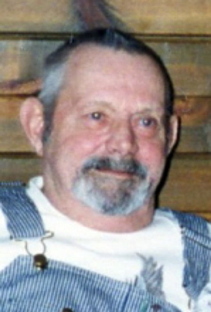 Delbert E. Ballerstein