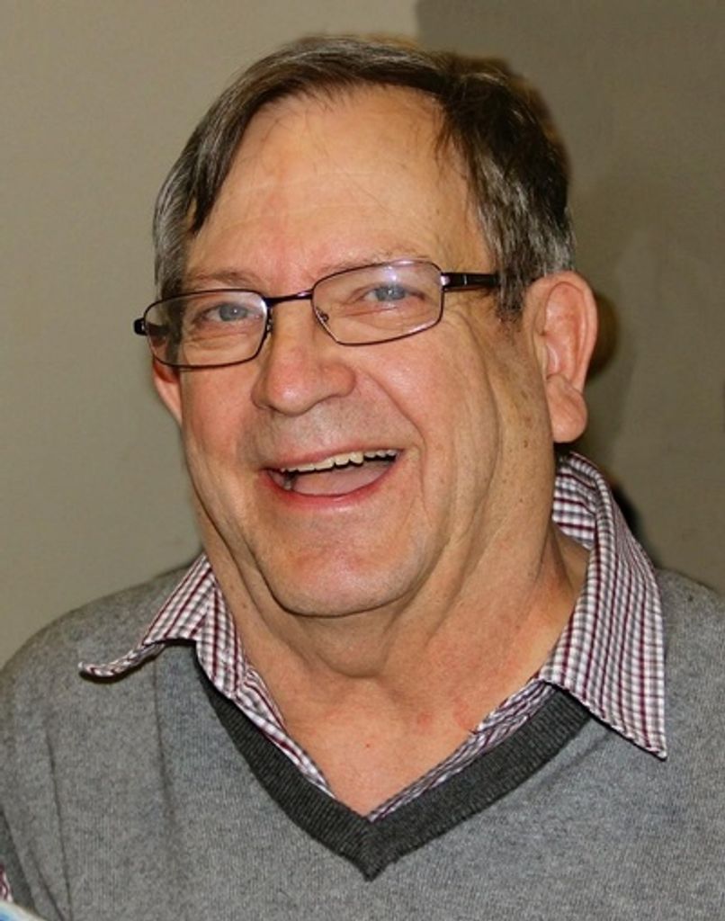 Sandy Arnold