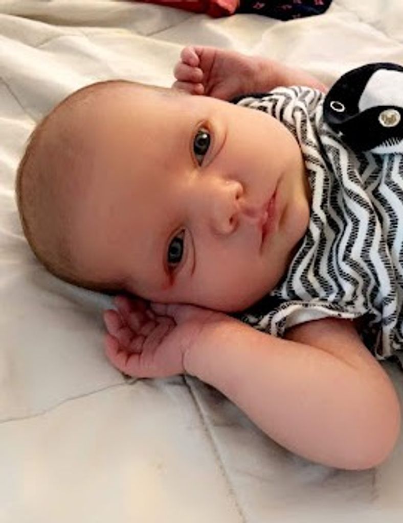 Vannesa Amie Voss-Miller