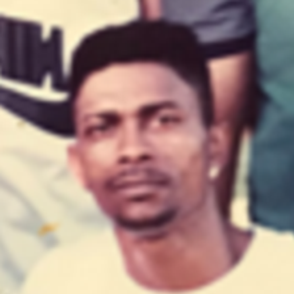 Calvin Chapple Sr.