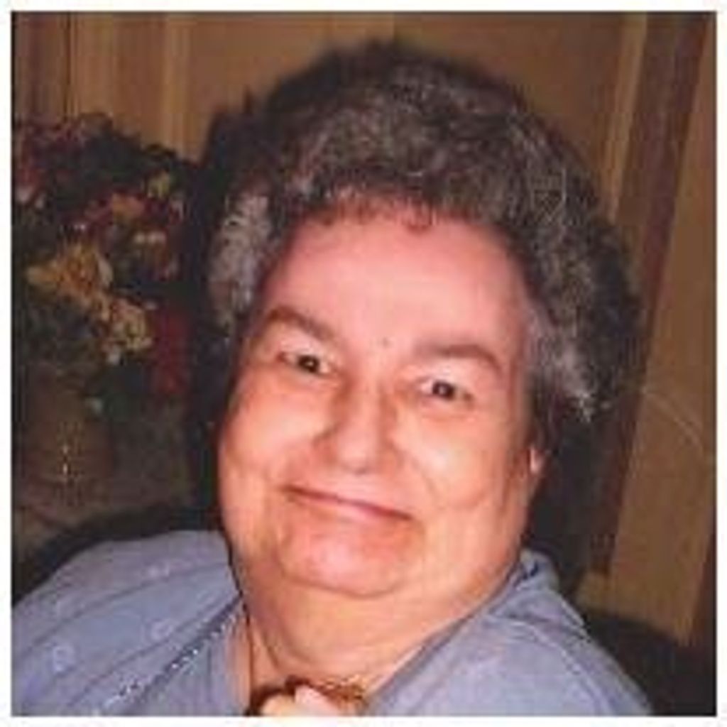 Rose Marie Mclellan